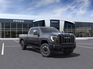 New 2025 GMC Sierra 3500 Denali Ultimate image 1