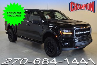 New 2025 Ford F150 XLT w/ Equipment Group 302A MID image 1