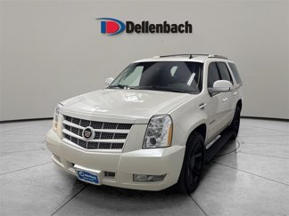 Used 2013 Cadillac Escalade Premium image 1