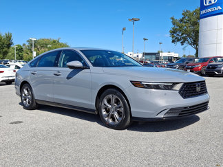 Used 2023 Honda Accord EX-L image 1
