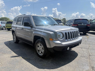 Used 2016 Jeep Patriot Sport w/ Power Value Group image 1