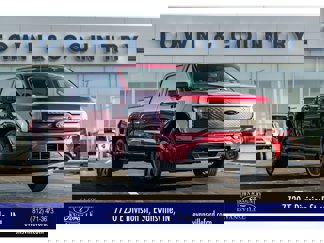 New 2025 Ford F150 Lightning XLT image 1