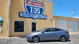 Used 2018 Hyundai Elantra SEL image 1