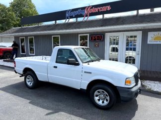 Used 2011 Ford Ranger XL image 1
