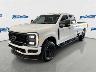 New 2026 Ford F350 XL w/ STX Appearance Package image 1