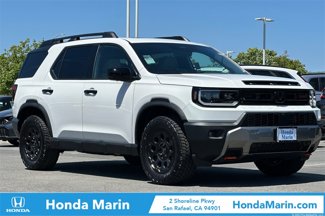 New 2026 Honda Passport TrailSport Elite image 1