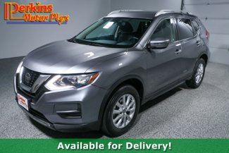 Used 2019 Nissan Rogue SV image 1