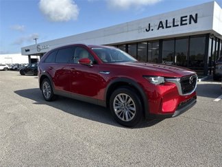 New 2025 MAZDA CX-90 3.3 Turbo w/ Preferred Package image 1