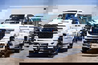 New 2025 RAM 1500 Limited image 1