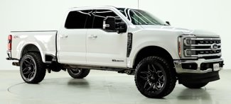 Used 2024 Ford F250 Lariat image 1