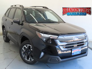 New 2025 Subaru Forester Premium image 1