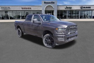 New 2025 RAM 2500 Big Horn image 1