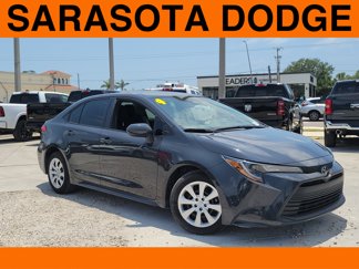 Used 2024 Toyota Corolla LE image 1