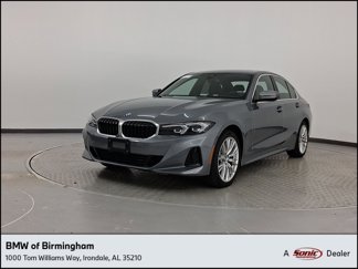 Used 2024 BMW 330e xDrive w/ Convenience Package image 1