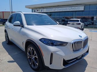 New 2026 BMW X5 xDrive50e image 1