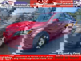 Used 2007 Toyota Camry LE image 1