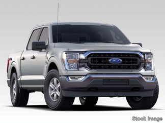 Certified 2022 Ford F150 XLT w/ Equipment Group 302A High image 1