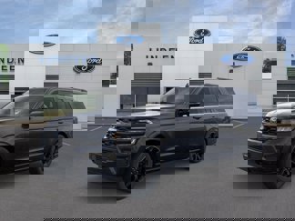 New 2024 Ford Expedition Max Limited image 1
