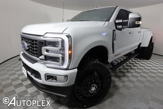 Used 2025 Ford F350 XL w/ FX4 Off-Road Package image 1