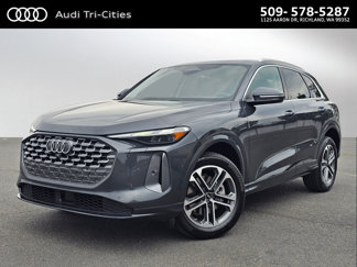 New 2025 Audi Q5 Premium image 1