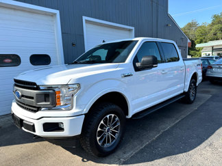Used 2019 Ford F150 XLT w/ Equipment Group 302A Luxury image 1