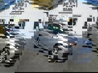 Used 2022 Subaru Impreza 2.0i image 1