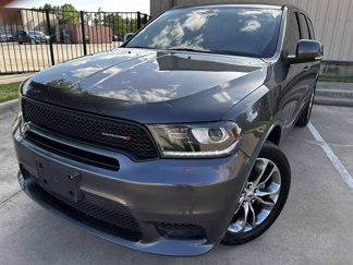 Used 2019 Dodge Durango GT image 1