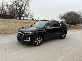Used 2023 Chevrolet Traverse LT w/ LT Premium Package image 1