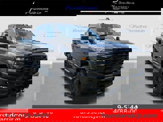 New 2025 RAM 2500 Tradesman image 1