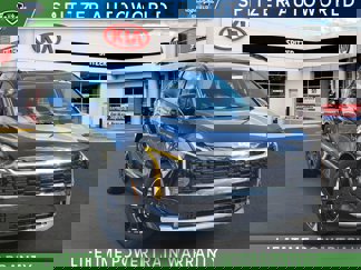 New 2026 Kia Sportage SX Prestige image 1