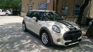 Used 2015 MINI Cooper S image 1