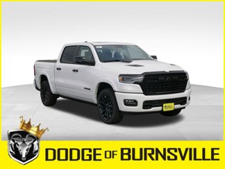 New 2025 RAM 1500 Limited image 1