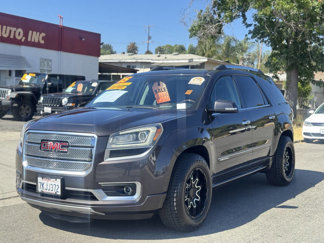 Used 2015 GMC Acadia Denali image 1
