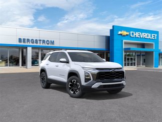New 2026 Chevrolet Equinox ACTIV image 1