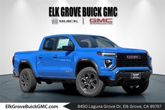 New 2025 GMC Canyon Elevation w/ Convenience Package image 1