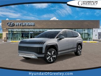 New 2026 Hyundai Ioniq 9 SEL image 1