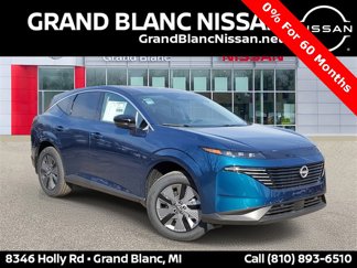 New 2025 Nissan Murano SL image 1