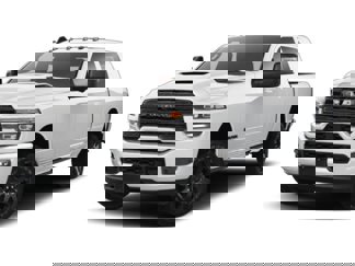New 2026 RAM 3500 Laramie w/ Night Edition image 1