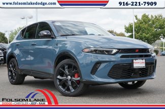 New 2024 Dodge Hornet R/T Plus image 1