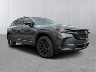 New 2025 MAZDA CX-50 AWD 2.5 S w/ Weather Package image 1