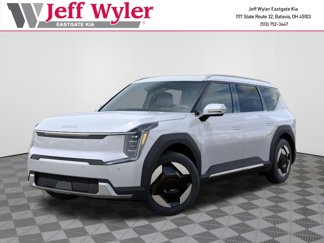 New 2026 Kia EV9 Wind image 1