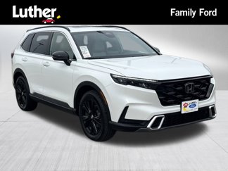 Used 2024 Honda CR-V Sport Touring image 1