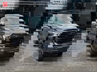 New 2025 Toyota Tundra SR5 image 1