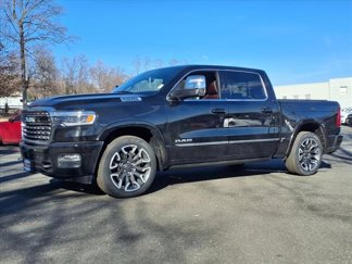 New 2025 RAM 1500 Limited image 1