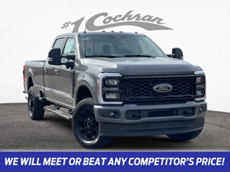 New 2025 Ford F350 XLT image 1