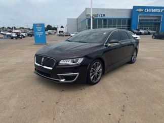 Used 2020 Lincoln MKZ Reserve w/ Elements Package image 1