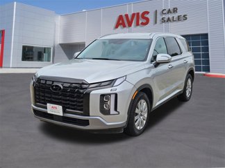 Used 2024 Hyundai Palisade SEL image 1