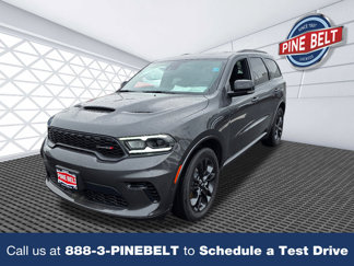 New 2025 Dodge Durango R/T image 1