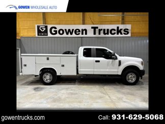 Used 2019 Ford F350 XL w/ Power Equipment Group image 1