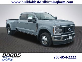 New 2025 Ford F350 Lariat w/ Lariat Ultimate Package image 1